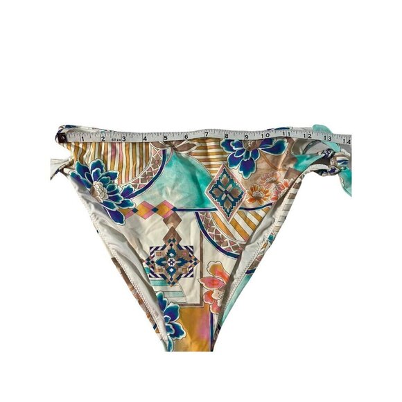 O'Neill Zephora Bikini, Size Medium - Picture 3 of 7